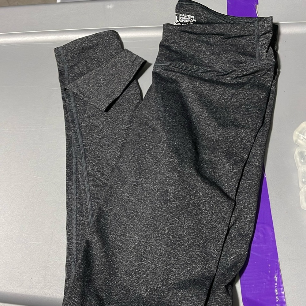 grey ems leggings